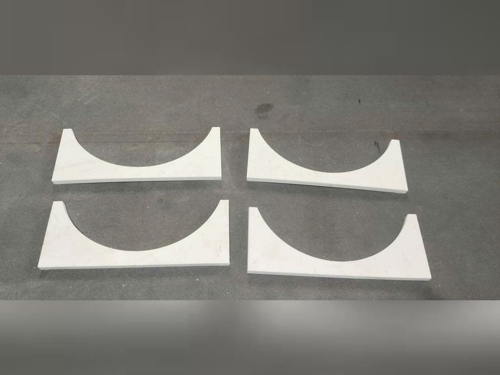 Teflon dùng để làm gì: ứng dụng của ống, tấm, cây và gioăng teflon theo cỡ